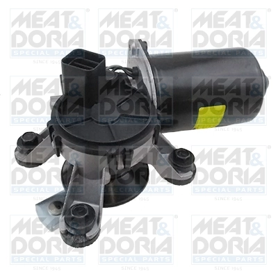 Wiper Motor